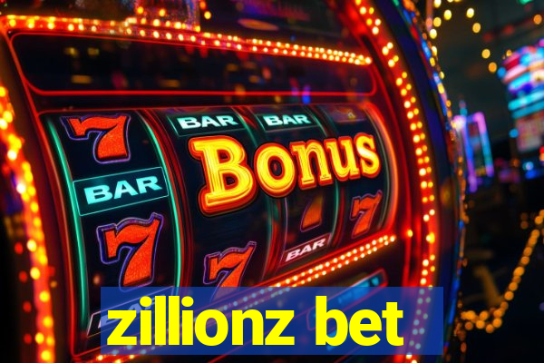 zillionz bet